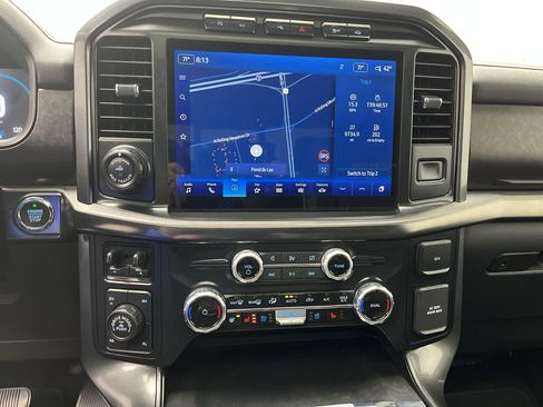 Used 2023 Ford F150 Tremor w/ Equipment Group 402A High image 21