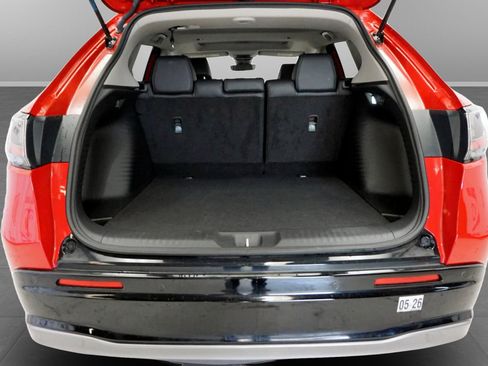 Used 2024 Honda HR-V EX-L image 9