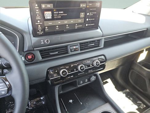 New 2026 Honda Pilot Elite image 32