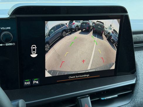 New 2026 Subaru Outback Premium AWD/4WD image 24