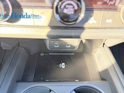 New 2026 Honda HR-V Sport image 28