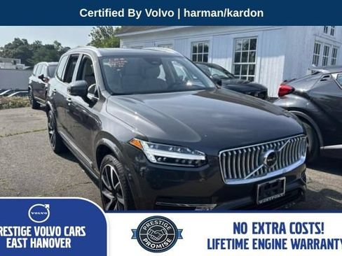 Used 2024 Volvo XC90 B6 Plus w/ Protection Package AWD/4WD image 1