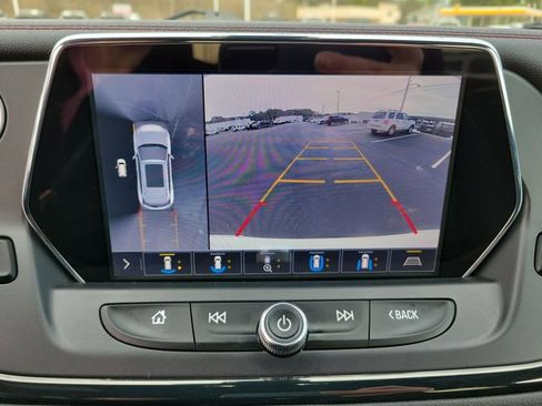 Used 2019 Chevrolet Blazer RS image 20