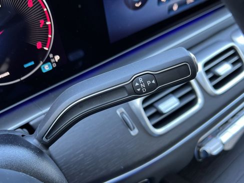 New 2026 Mercedes-Benz GLS 450 4MATIC image 20