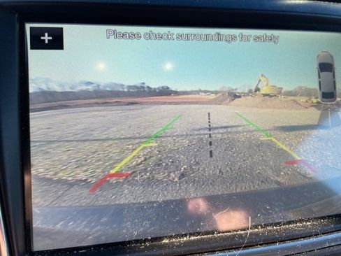 Used 2017 Lincoln MKX Reserve image 15