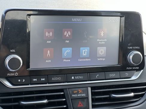 Used 2022 Nissan Altima 2.5 S image 18