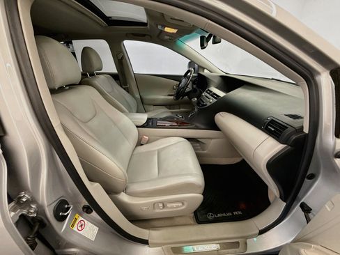 Used 2010 Lexus RX 350 2WD image 32