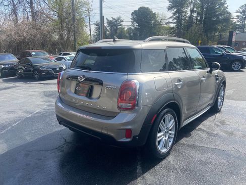 Used 2018 MINI Cooper Countryman Cooper 4dr Crossover image 6