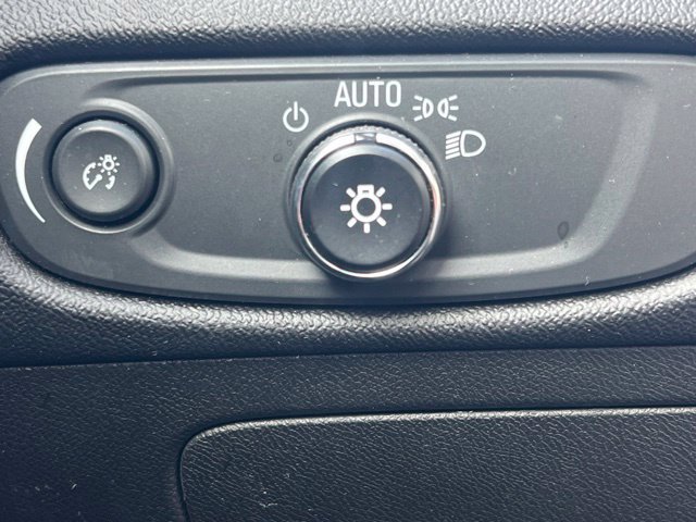 Used 2024 Chevrolet Malibu LT FWD image 16