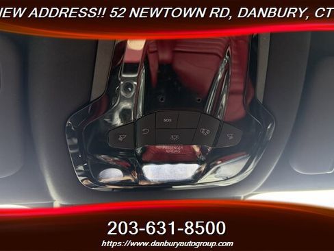 Used 2022 Alfa Romeo Giulia Sprint AWD/4WD image 24