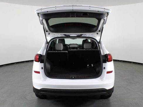 Used 2020 Hyundai Tucson Value FWD image 15