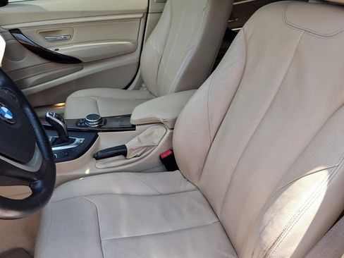 Used 2015 BMW 328i Gran Turismo xDrive AWD/4WD image 3