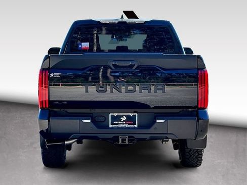 New 2026 Toyota Tundra SR5 image 7
