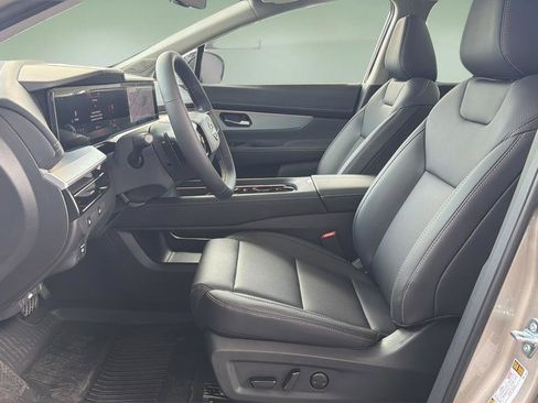 New 2026 Nissan Murano SL AWD/4WD image 21