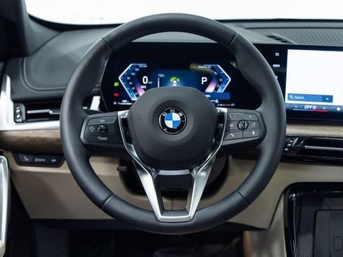 Certified 2025 BMW X1 xDrive28i AWD/4WD image 16