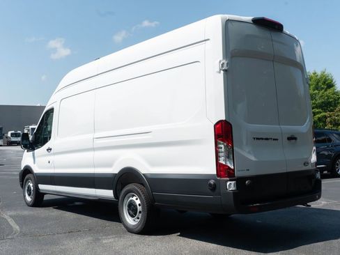 New 2026 Ford Transit 250 148 High Roof Extended RWD image 6