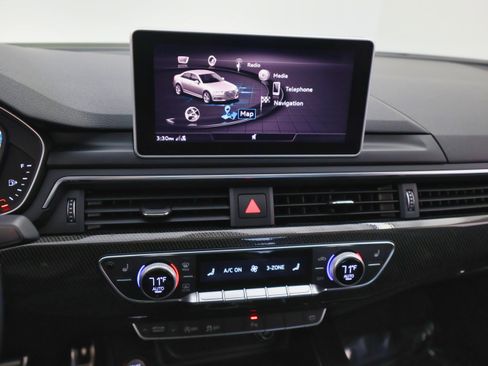 Used 2018 Audi S4 Premium Plus w/ Navigation Package image 29