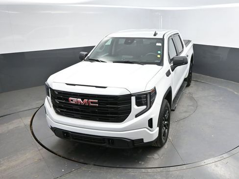 Used 2023 GMC Sierra 1500 Pro w/ Graphite Edition image 24
