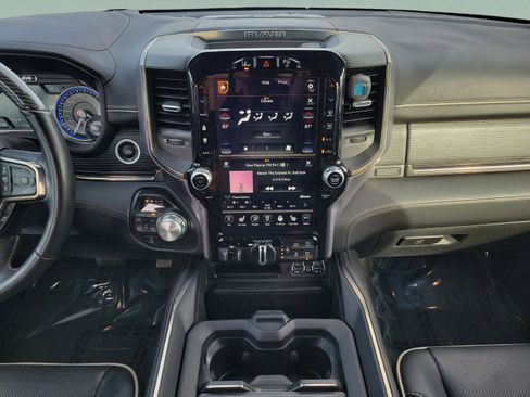 Used 2021 RAM 1500 Limited image 11