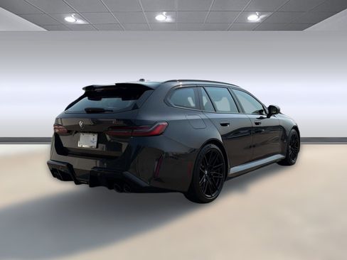 New 2027 BMW M5 Touring AWD/4WD image 8