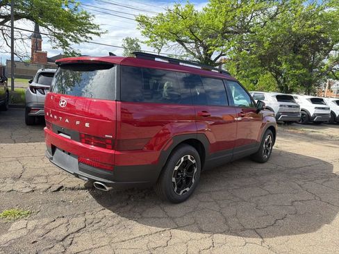 New 2026 Hyundai Santa Fe SEL AWD/4WD image 7