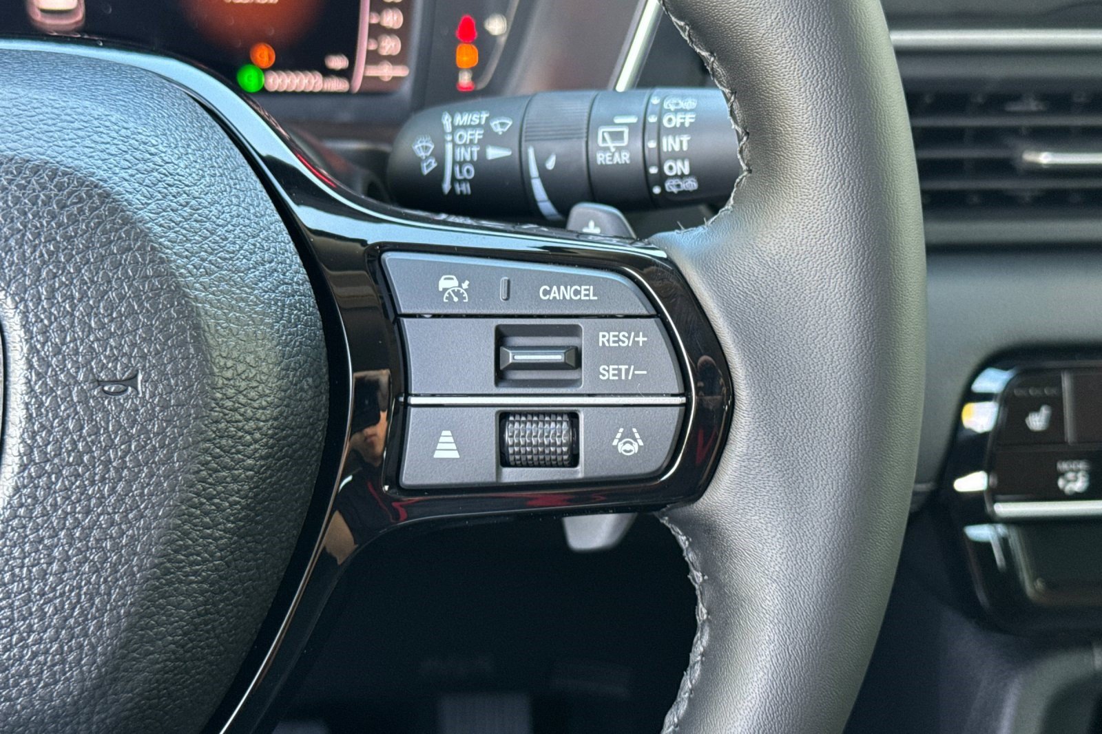 New 2026 Honda Pilot EX-L image 15
