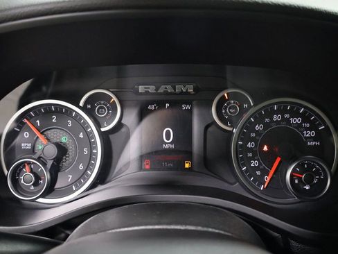 New 2026 RAM 1500 Big Horn image 34