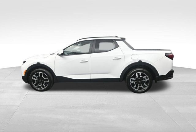 New 2026 Hyundai Santa Cruz Limited AWD/4WD image 5