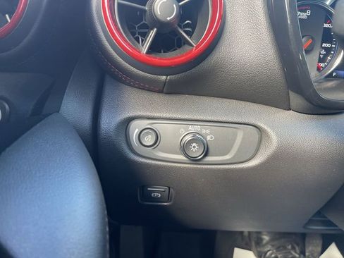 Certified 2023 Chevrolet Blazer RS w/ Driver Confidence II Package image 17