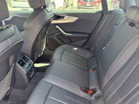 Used 2024 Audi A5 2.0T Premium w/ Summer of Audi Package image 29