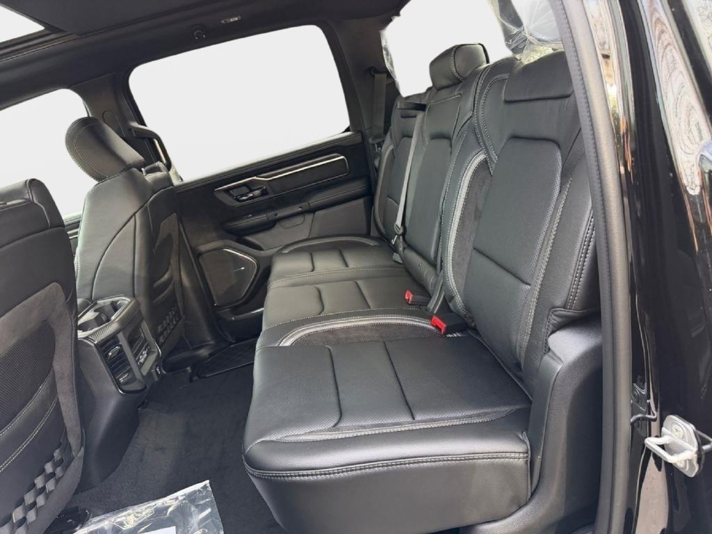 New 2026 RAM 1500 RHO w/ RHO Level 1 Equipment Group AWD/4WD image 13