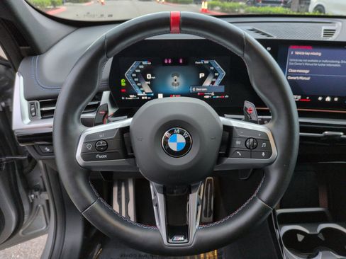 Used 2024 BMW X1 M35i w/ Premium Package image 18