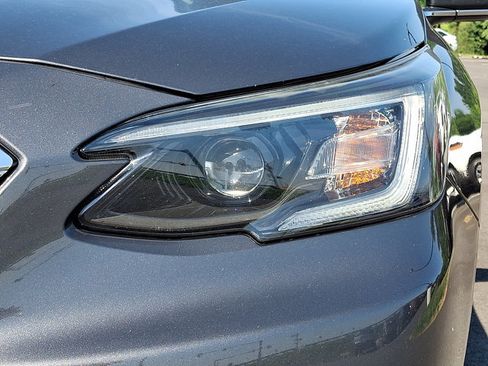 Used 2020 Subaru Legacy w/ Alloy Wheel Package AWD/4WD image 10