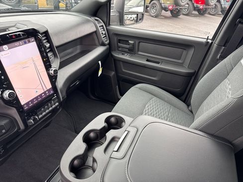 New 2026 RAM 2500 Tradesman image 31