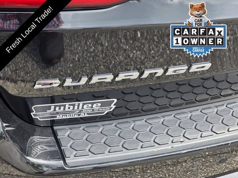 Used 2023 Dodge Durango GT RWD image 5
