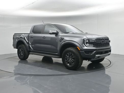 Used 2024 Ford Ranger Raptor image 26