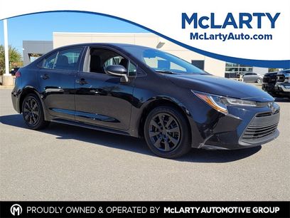 Used 2024 Toyota Corolla LE