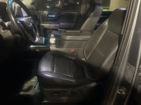 Used 2019 GMC Sierra 1500 Denali image 8