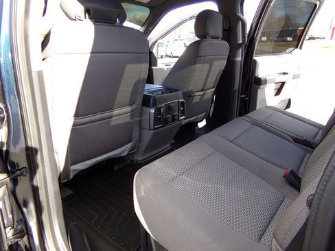 Used 2021 Ford F250 XLT w/ XLT Premium Package image 49