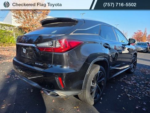 Used 2017 Lexus RX 350 FWD image 6