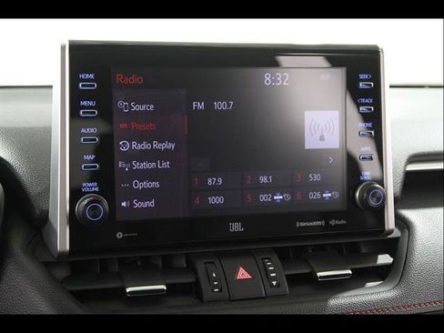 Used 2022 Toyota RAV4 XSE w/ Weather Package AWD/4WD image 11