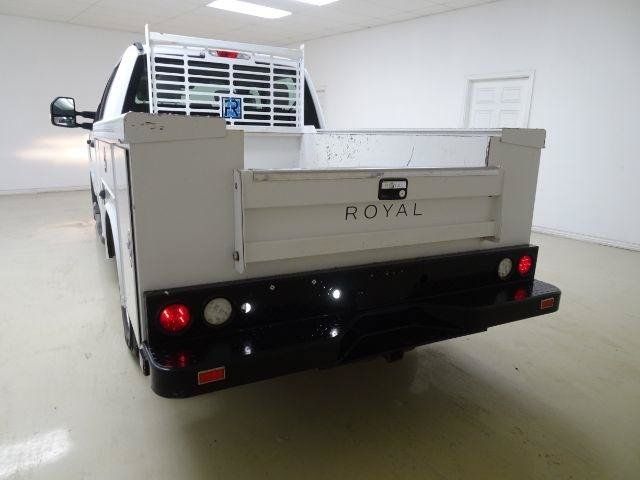 Used 2019 Ford F250 XL w/ Power Equipment Group RWD image 11