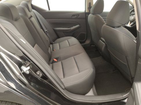 Used 2024 Nissan Altima 2.5 SV image 19