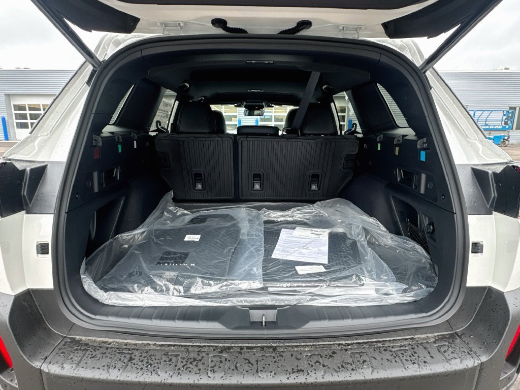New 2026 Subaru Outback Premium AWD/4WD image 26