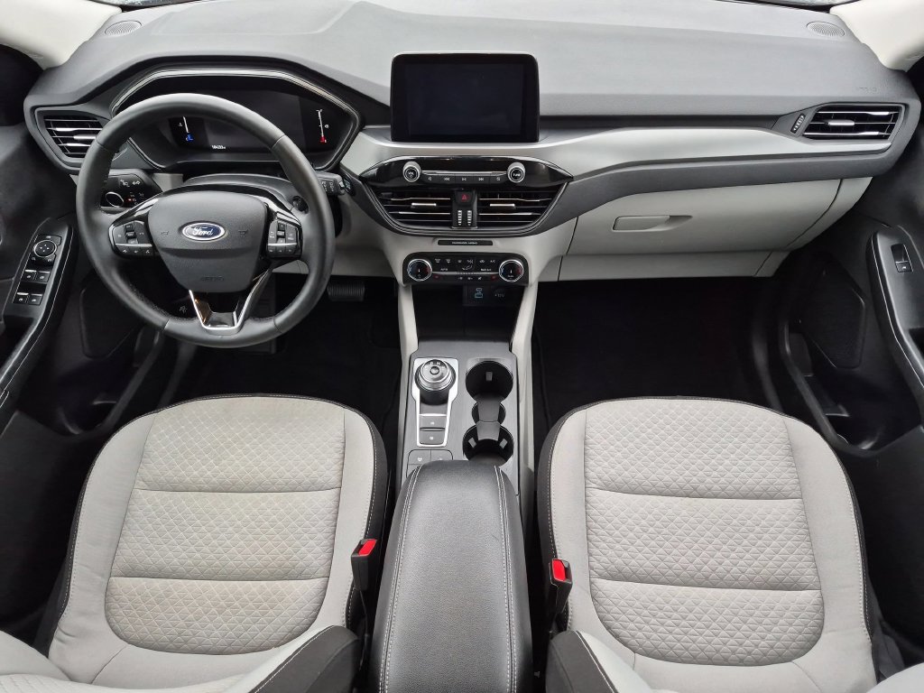 Used 2023 Ford Escape Active w/ Cold Weather Package FWD image 15