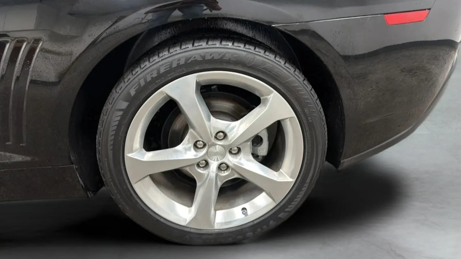 Used 2015 Chevrolet Camaro LT w/ RS Package RWD image 27