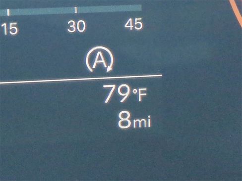 New 2026 Hyundai Tucson SEL image 35