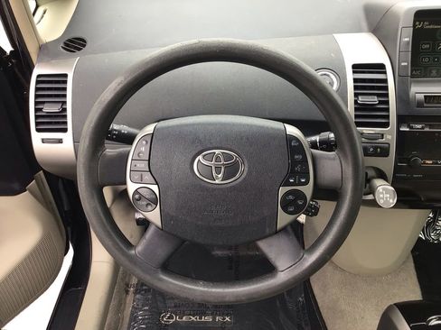 Used 2008 Toyota Prius image 15