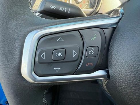 New 2026 Jeep Wrangler Sahara image 20