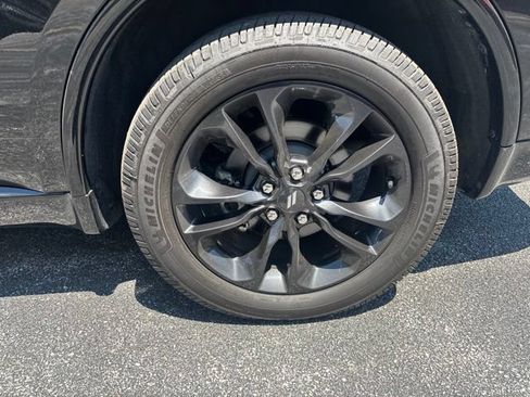 Used 2021 Dodge Durango GT AWD/4WD image 6